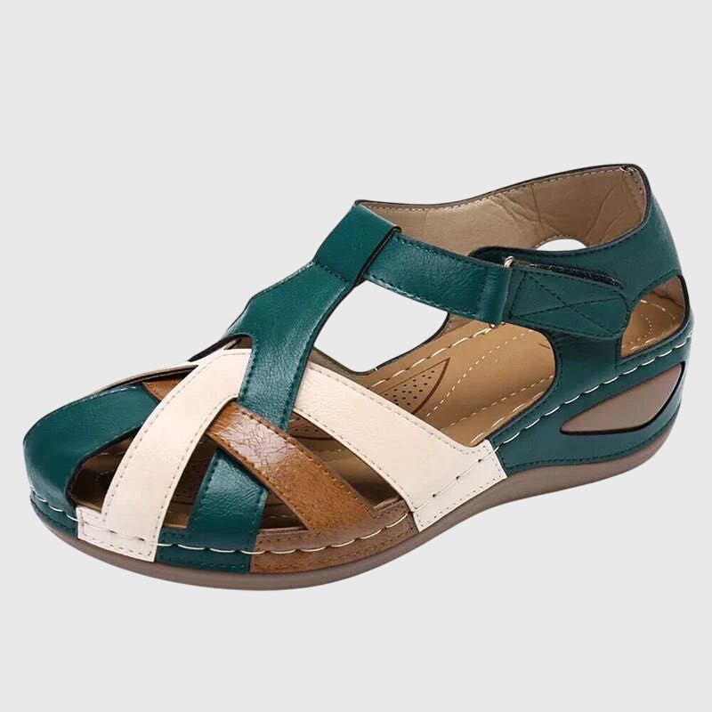 Green / 12 US | 43 EU