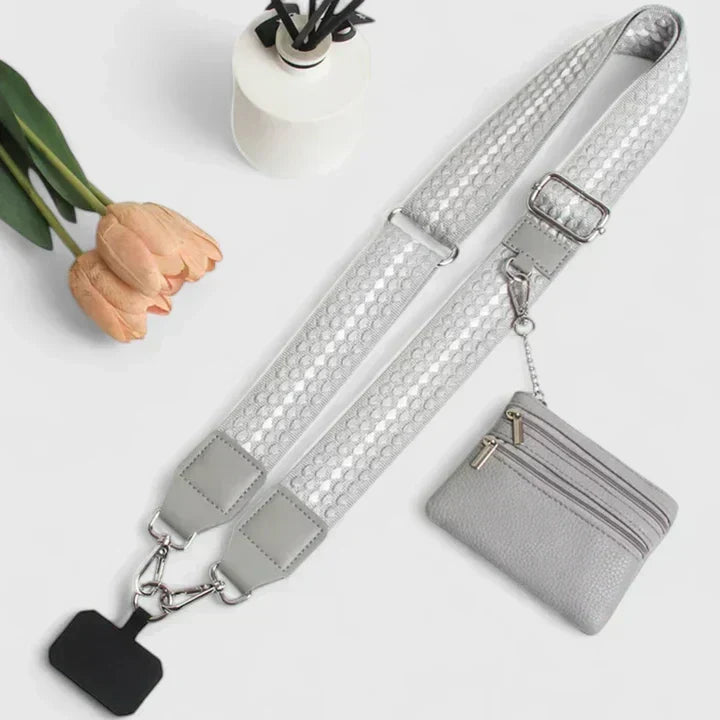 Delyora™ | Elegant Phone Holder