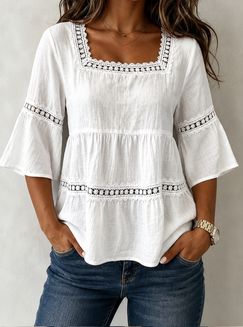 White / 3XL
