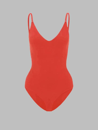 PowerSculpt™ | Snatched Shapewear Bodysuit