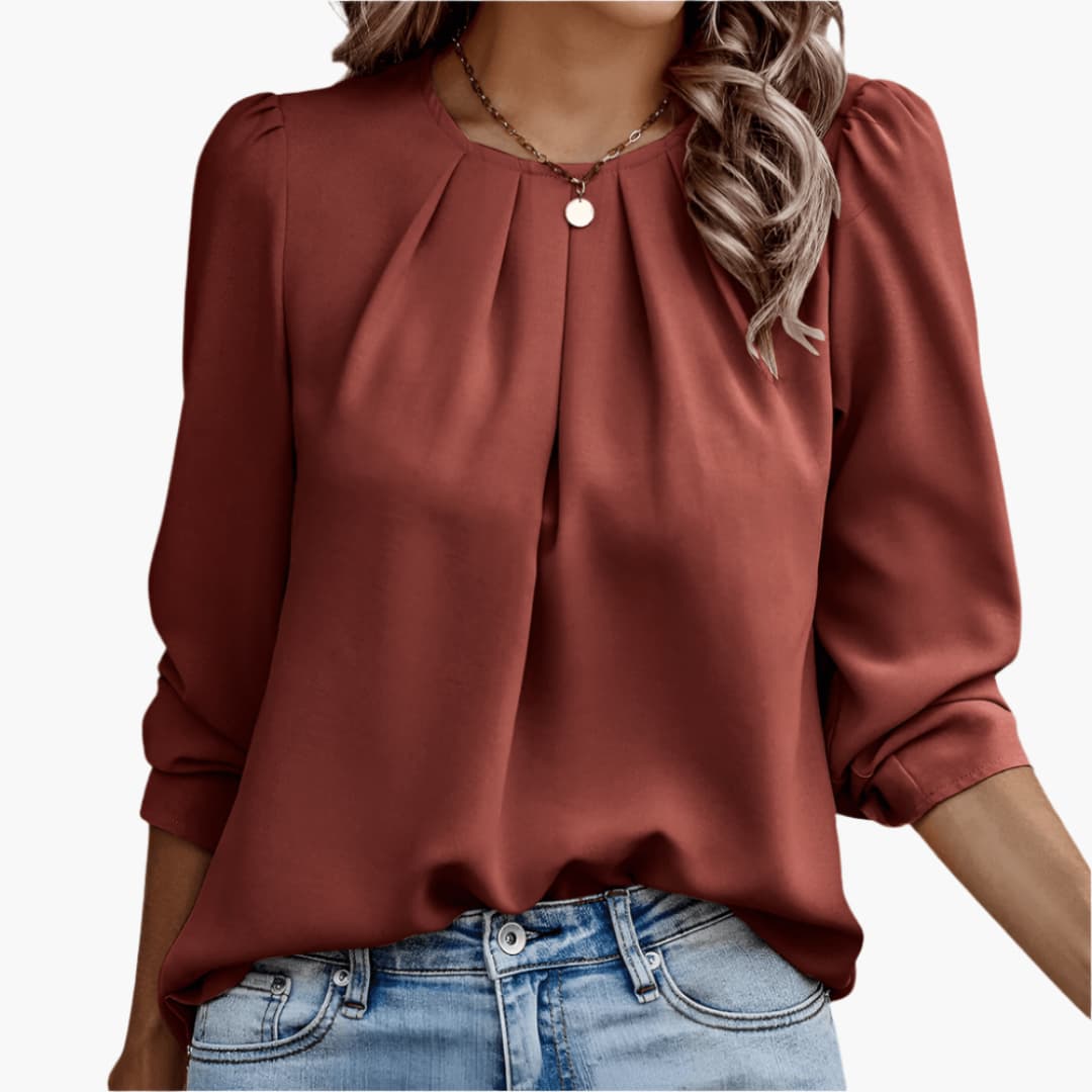 Brown / 3XL