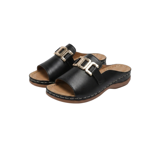 Sharpay | Sophisticated Sandals