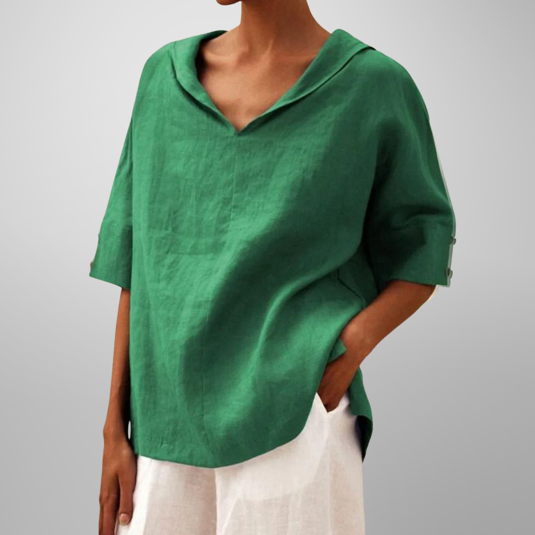 Green / 3XL