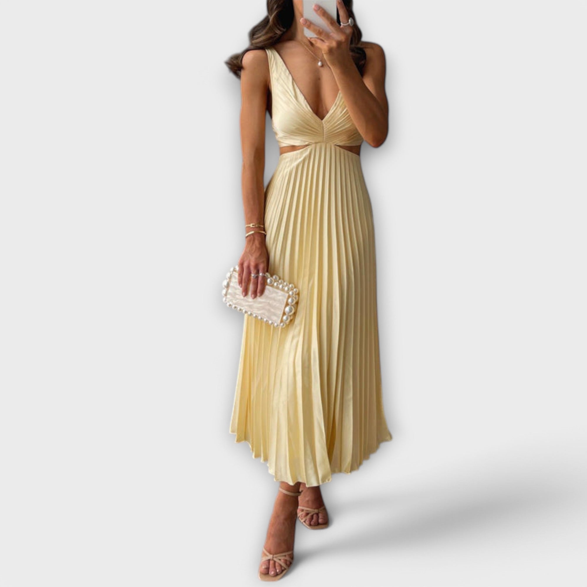 Yellow / XL