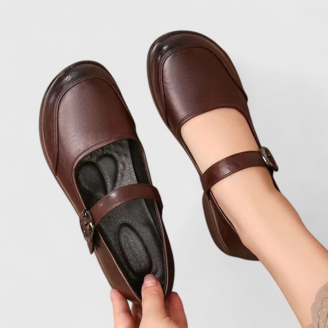 Maroon / 12 US | 43 EU
