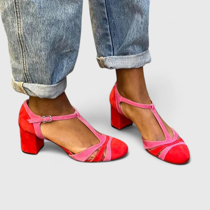 Berry Red / 12 US | 43 EU