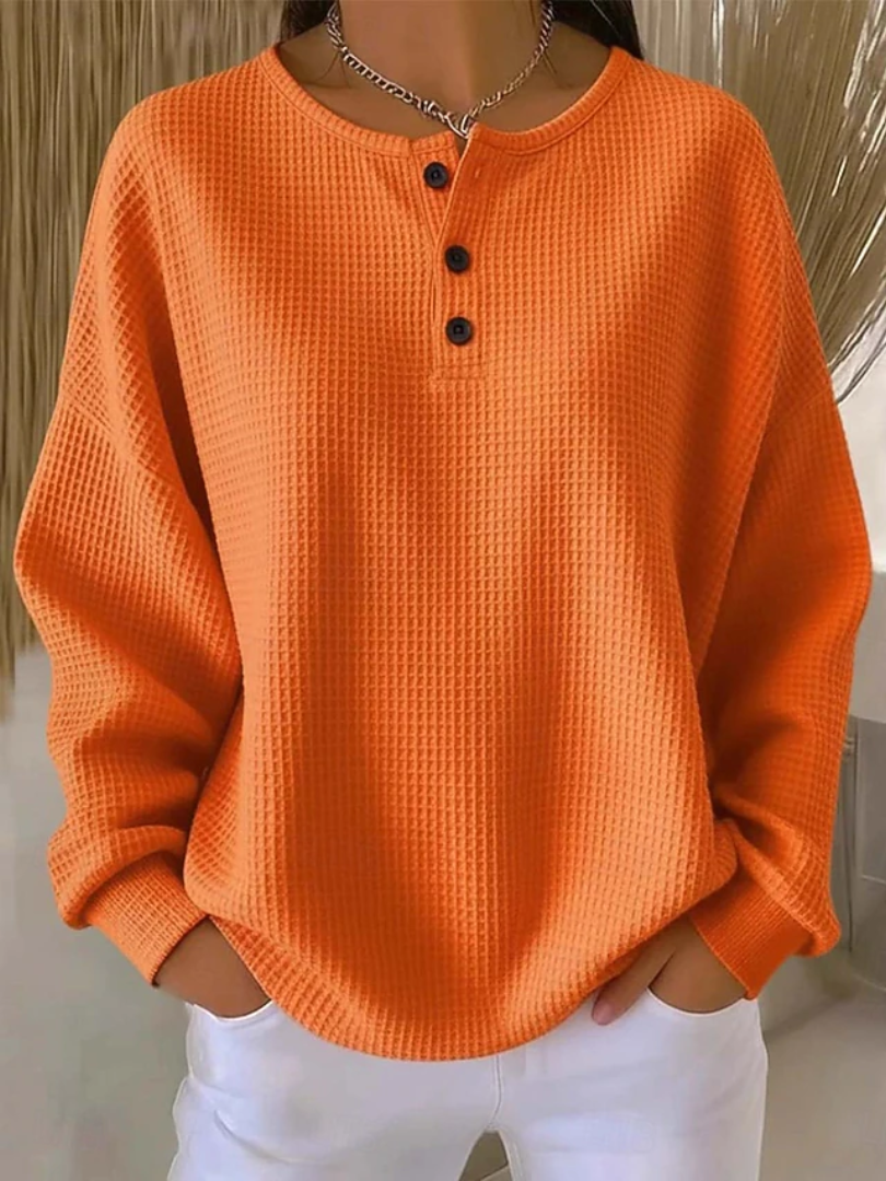 Orange / 3XL