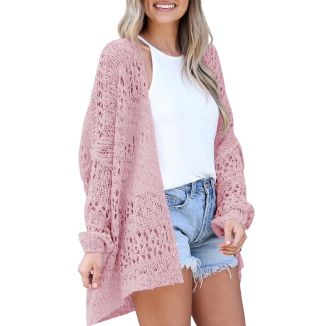 Pink / XXL