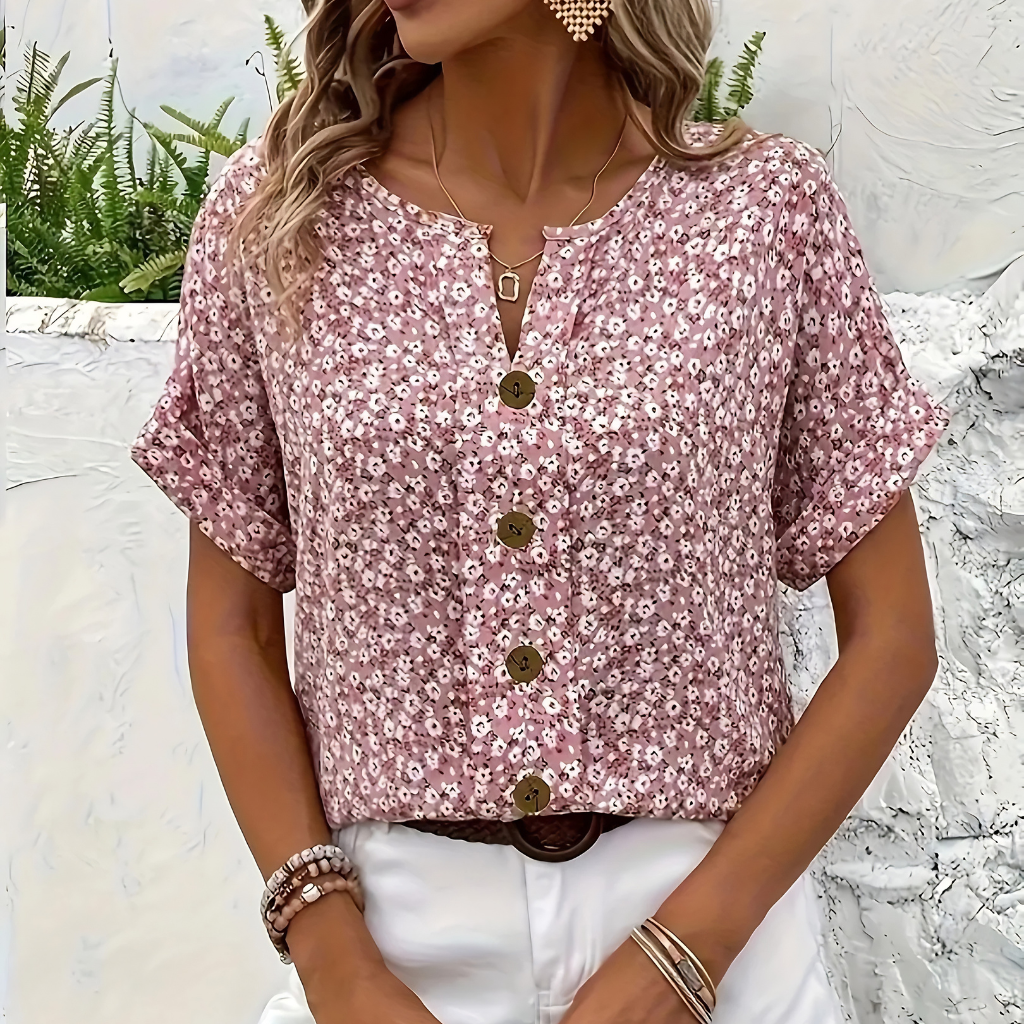 Pink / 3XL