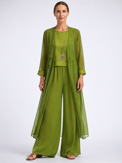 Lysoria - Elegant Comfortable Set