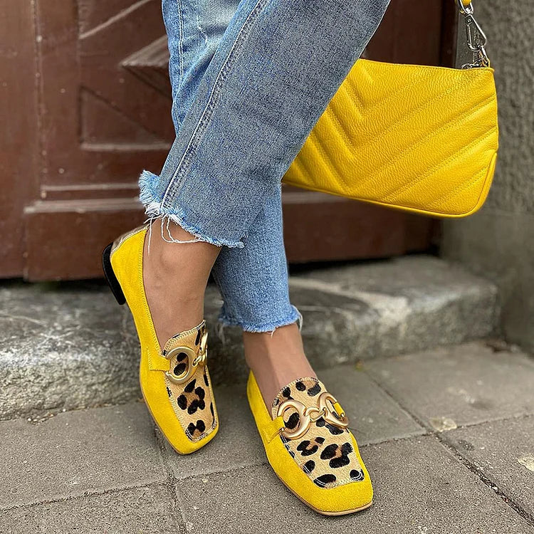 Yellow / 10 US | 41 EU