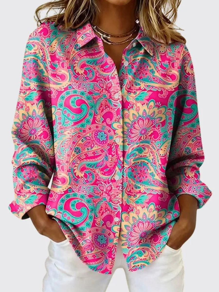 Pink / 3XL