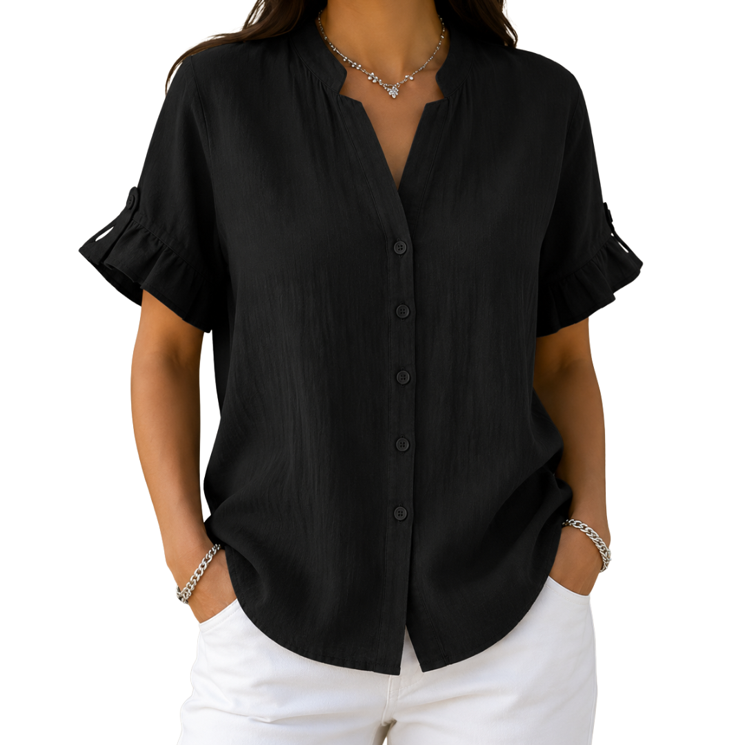 Black / 3XL