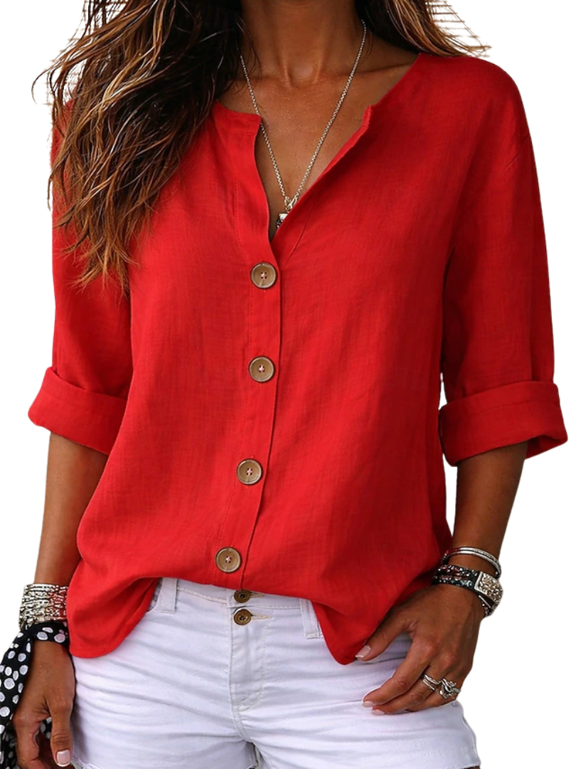 Red / 5XL