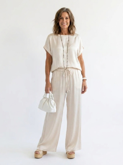 Kayla™ | Elegant Two-Piece Set