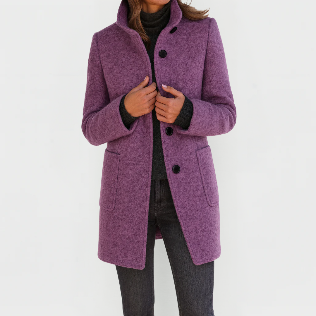 Purple / 5XL