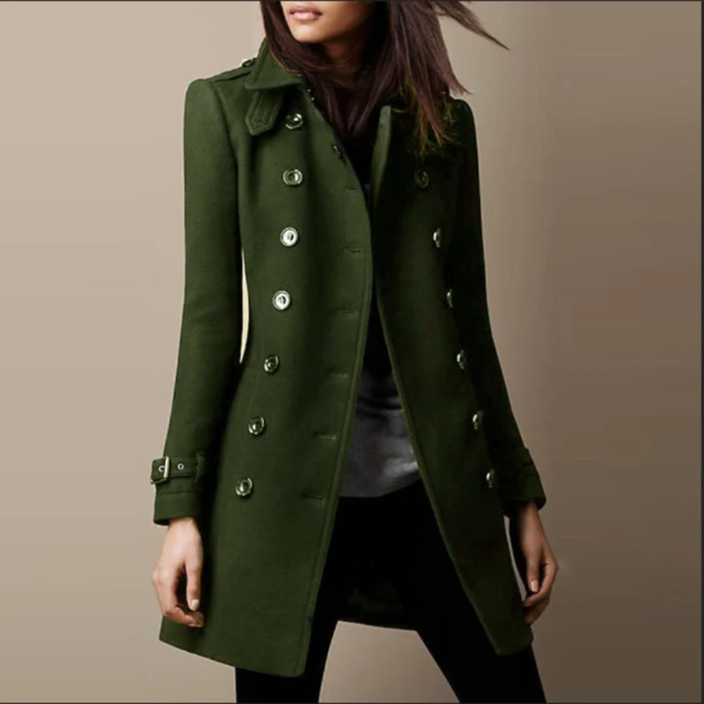 Green / 2XL