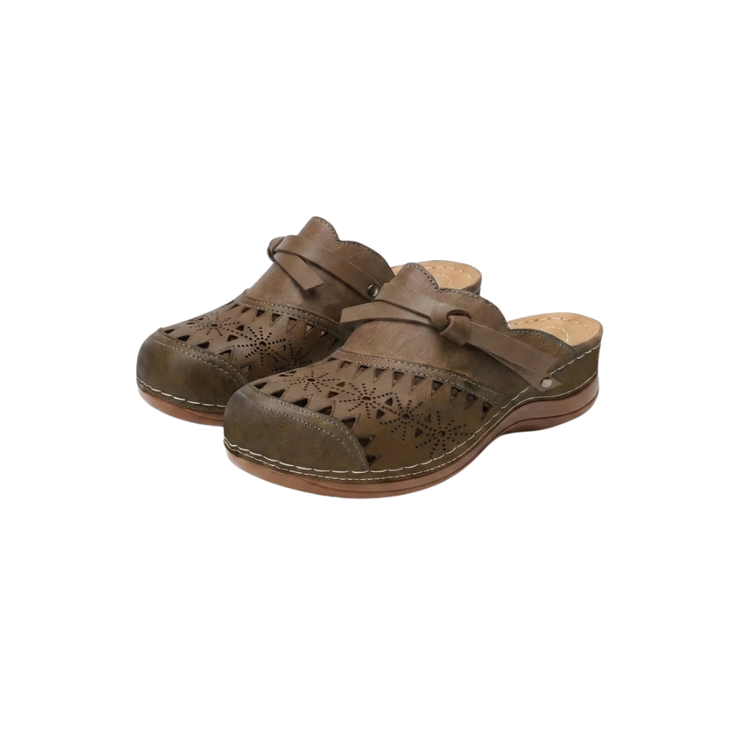 Braylynnn | Elegant Sandals