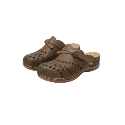 Braylynnn | Elegant Sandals