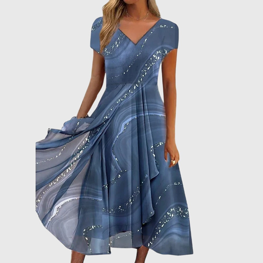 Blue / 5XL