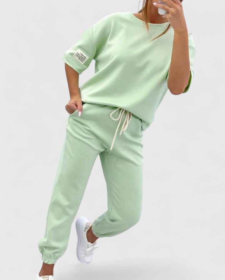 Green / XL