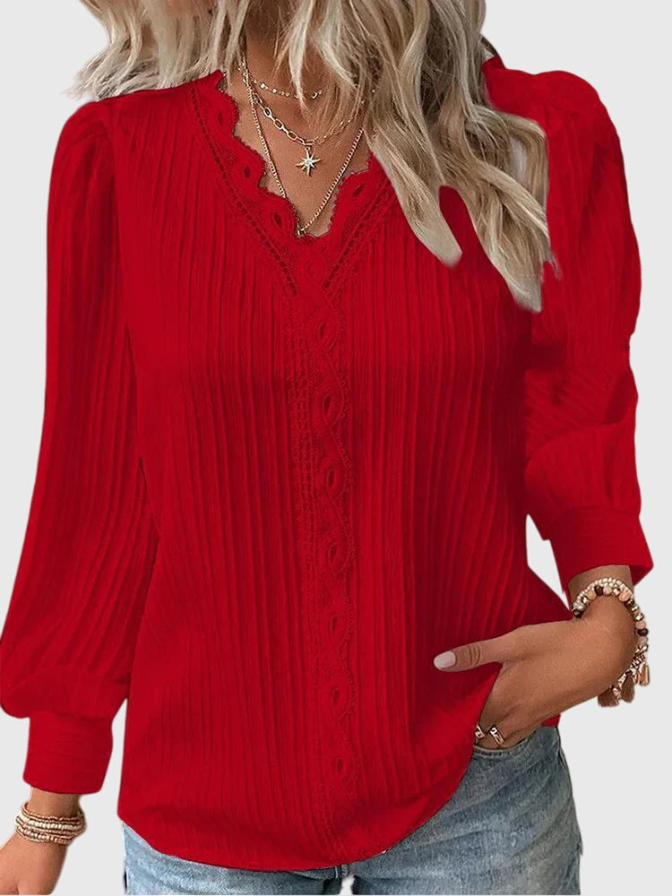 Red / 3XL