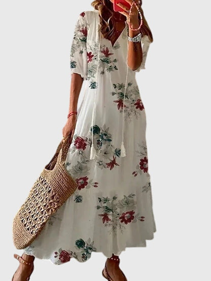 Flowers / 3XL