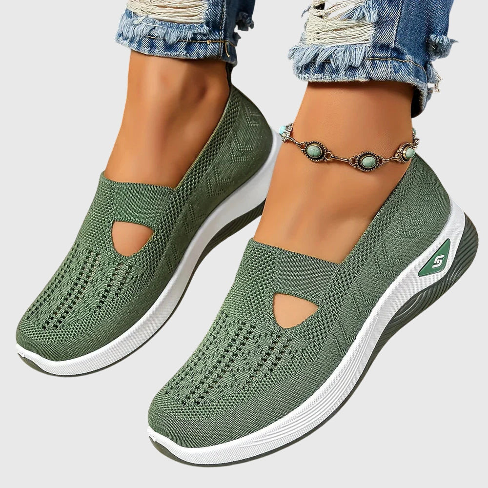 Green / 12 US | 43 EU
