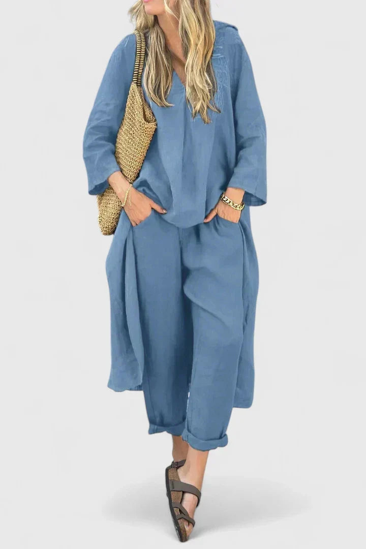 Light Blue / 3XL