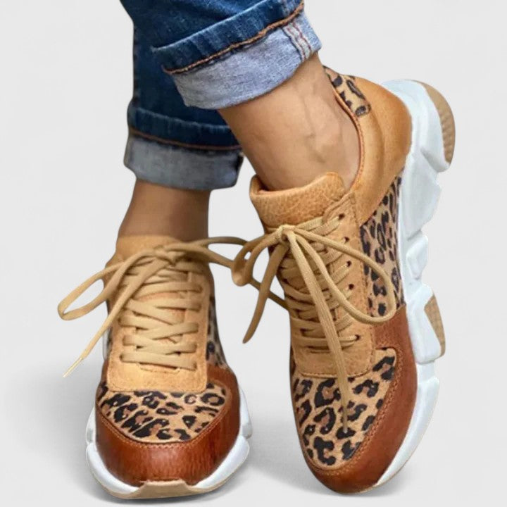 Leopard / 12 US | 43 EU