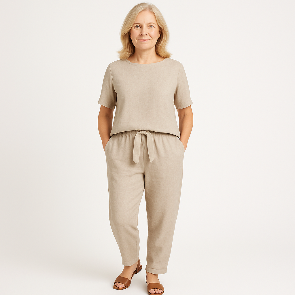 Khaki / 3XL