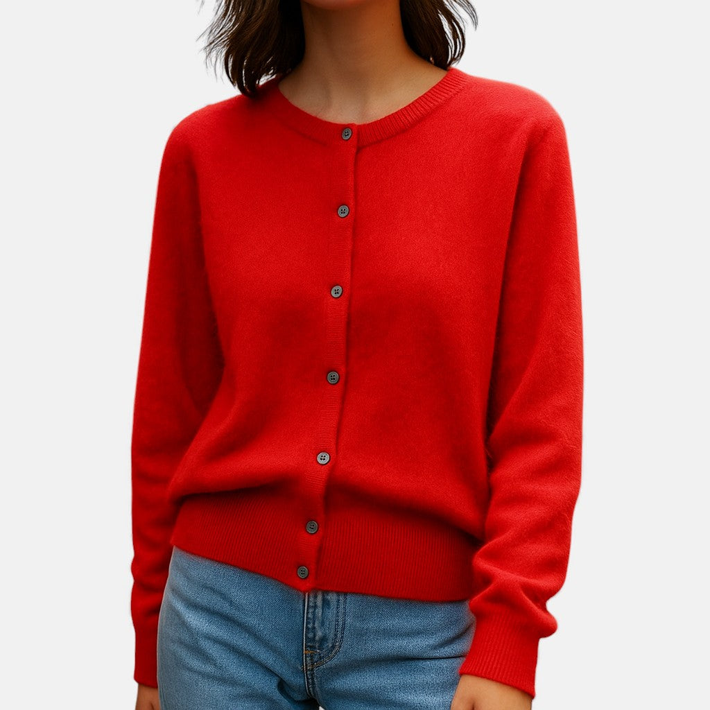 Red / XL