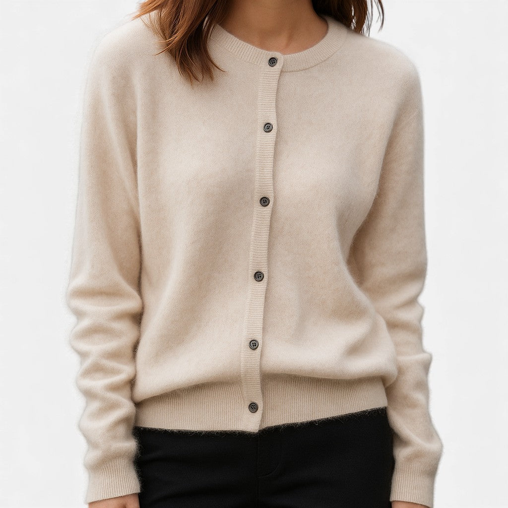 Beige / XL