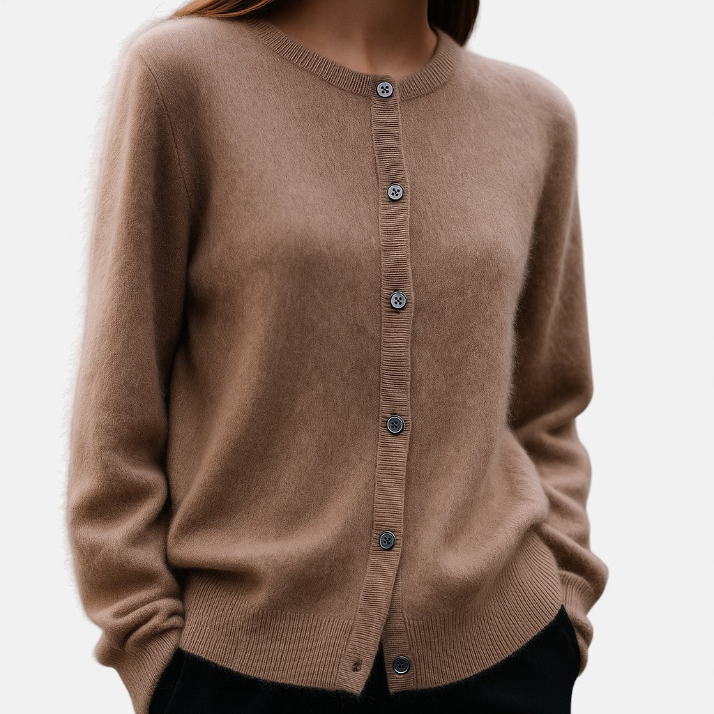 Brown / XL