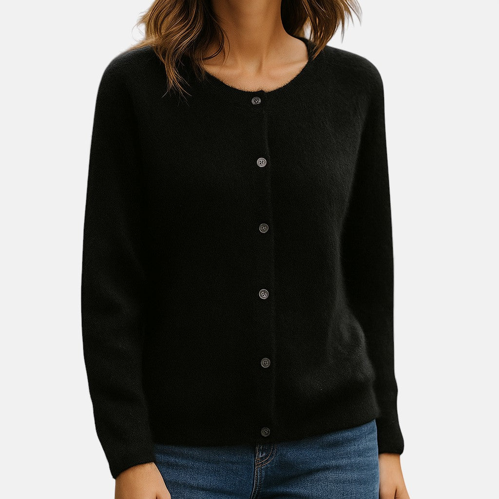Black / XL