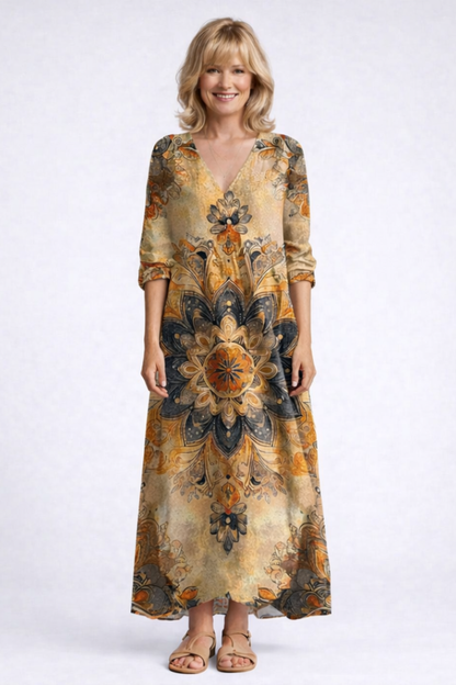 Dora™ | Everyday Comfort Dress