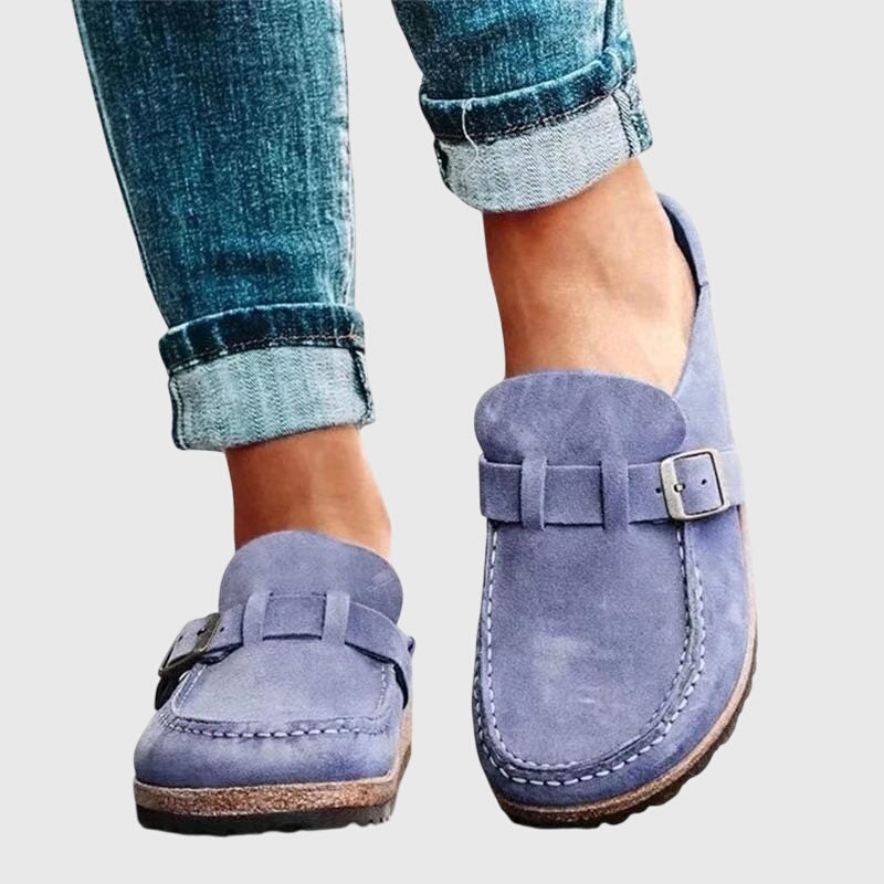 Purple / 11 US | 42 EU