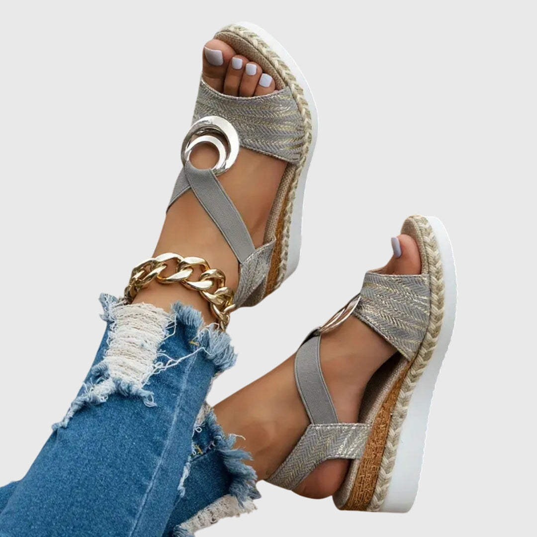 Gray / 12 US | 43 EU
