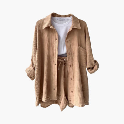 Rosa™ | Chic and Casual Two-Piece Set