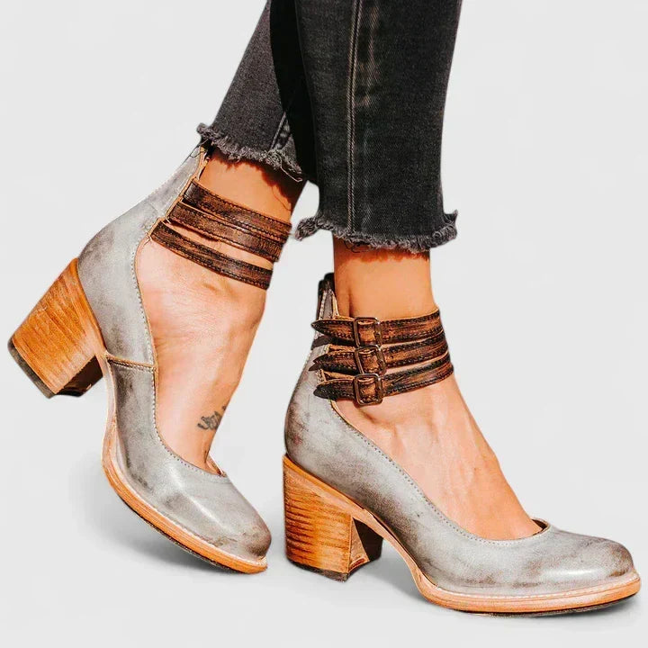 Gray / 11 US | 42 EU
