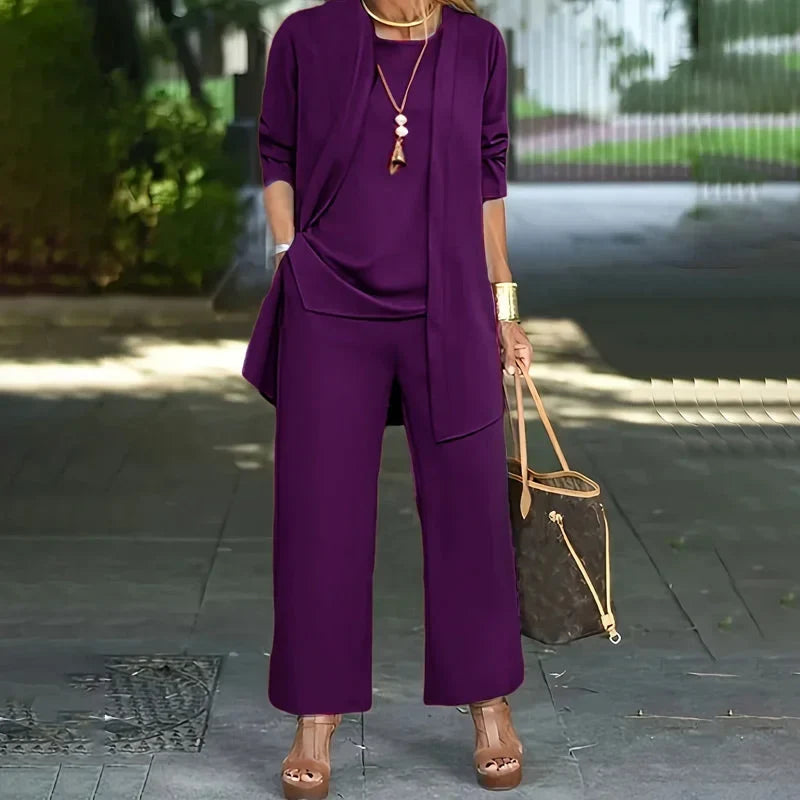 Purple / 2XL