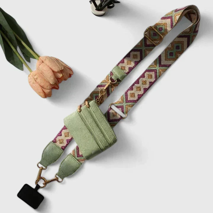 Delyora™ | Elegant Phone Holder