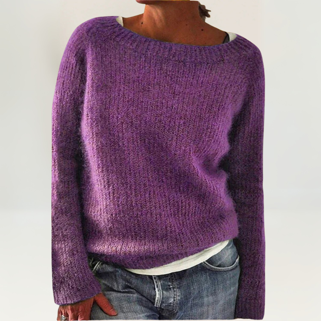 Lilac / 3XL