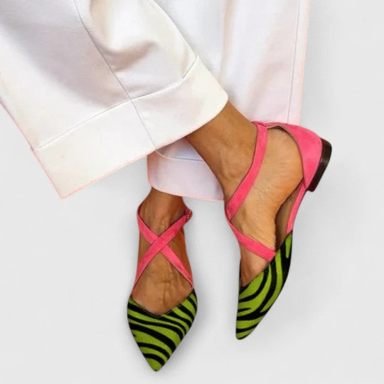 Green / 12 US | 43 EU