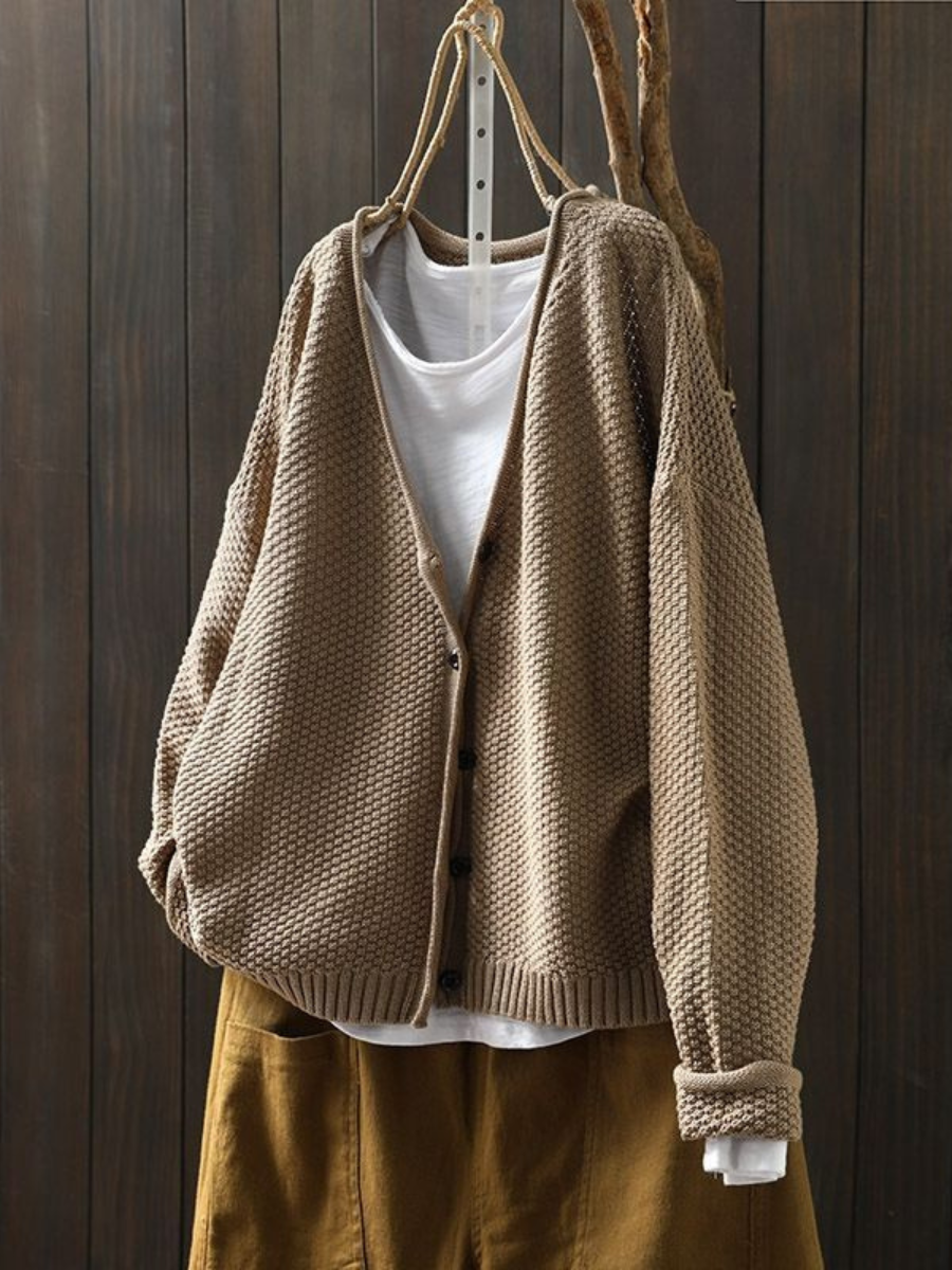 Brown / 3XL