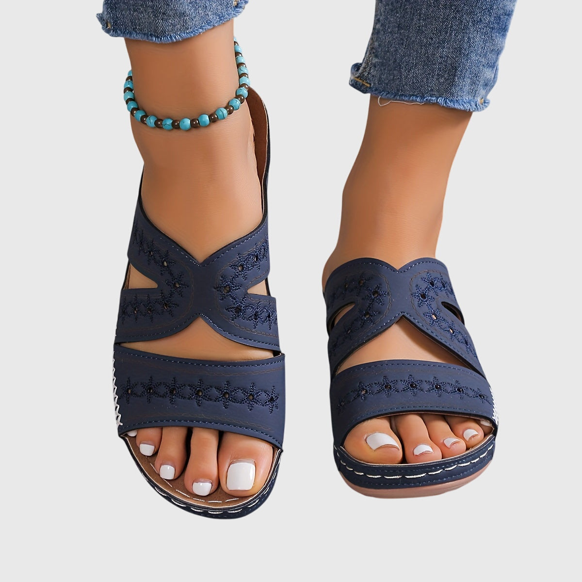 Blue / 12 US | 43 EU