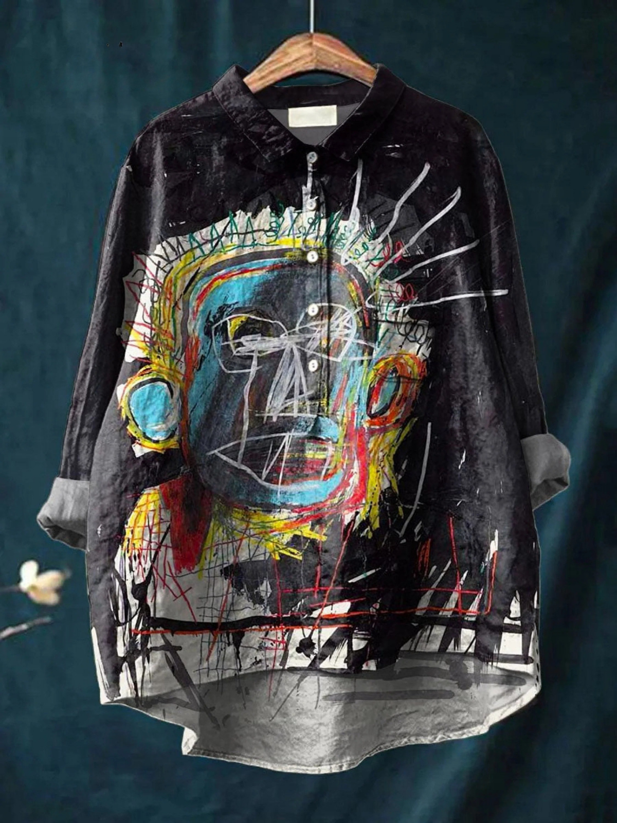 Multicolour / 3XL