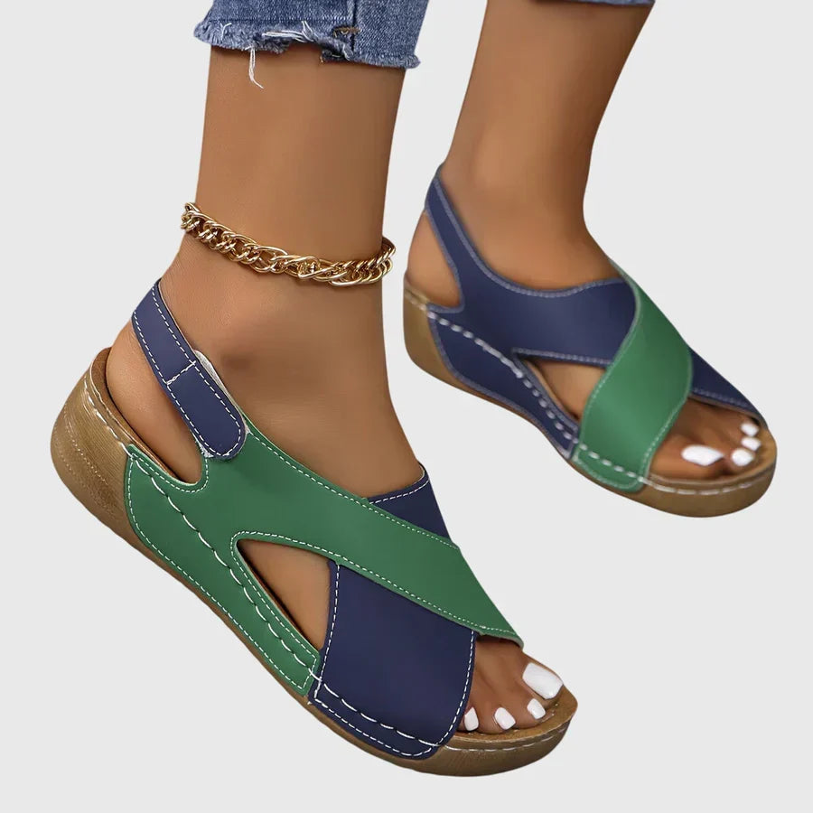 Pryselle™ | Orthopedic Sandals