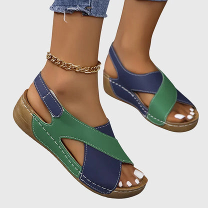 Pryselle™ | Orthopedic Sandals