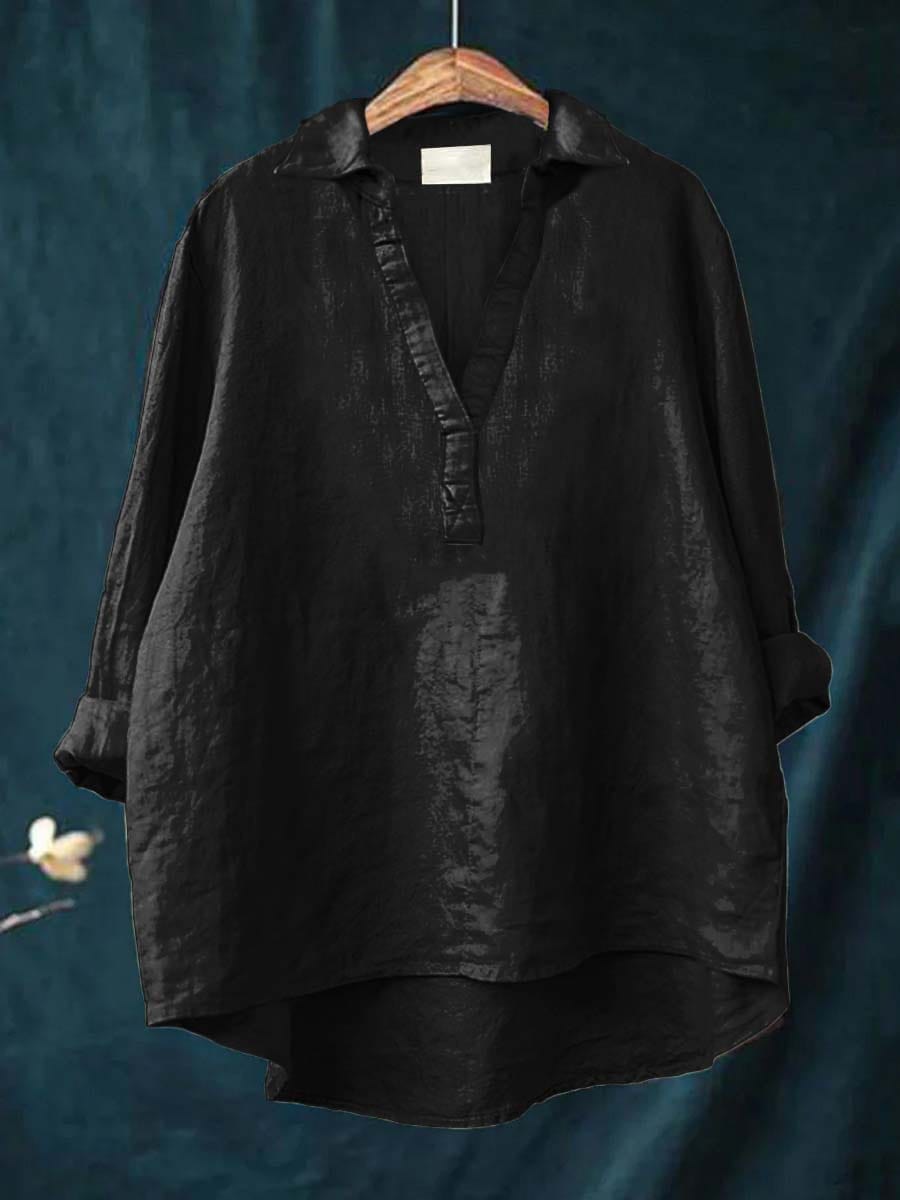 Black / 5XL